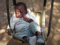 Lettah in swing